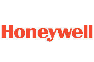 Honeywell Fire Protection Logo