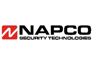 NAPCO Security Technologies Logo