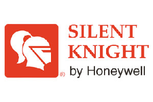 Fire Alarm Systems Brand, Silent Knight Logo