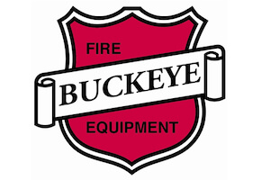 Commercial Fire Systems Equipment Supplier Logo