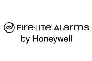 Fire Alarm Systems Manufacturer, fire-Lite Alarms by Honeywell Logo