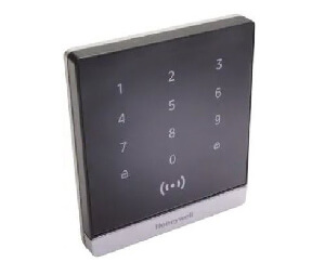 Access Control Keypad