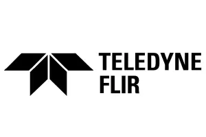 Teledyne Flir Logo