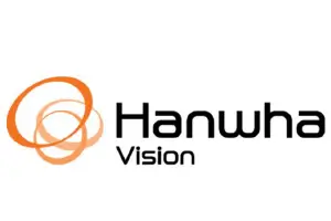 Hanwha Vision Logo