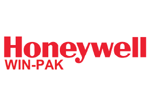 Honeywell WIN-PAK Logo