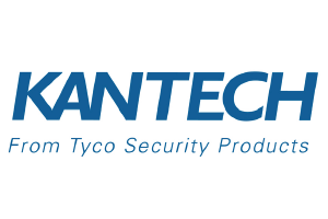 Kantech Security Products Logo