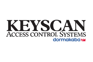 Keyscan Access Controls Systems Logo