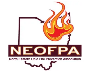 Northeast Ohio Fire Protection Logo