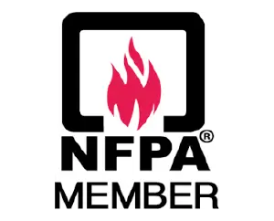 NFPA Member Logo