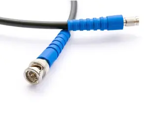 Coaxial Structured Cabling