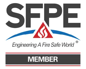 Society of Fire Protection Engineers Logo