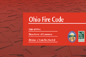 Ohio Fire Code