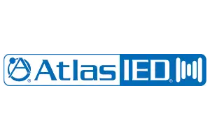 Atlas IED Logo