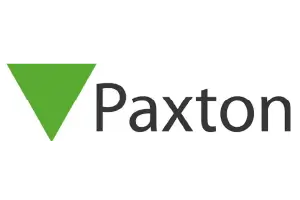 Paxton Logo